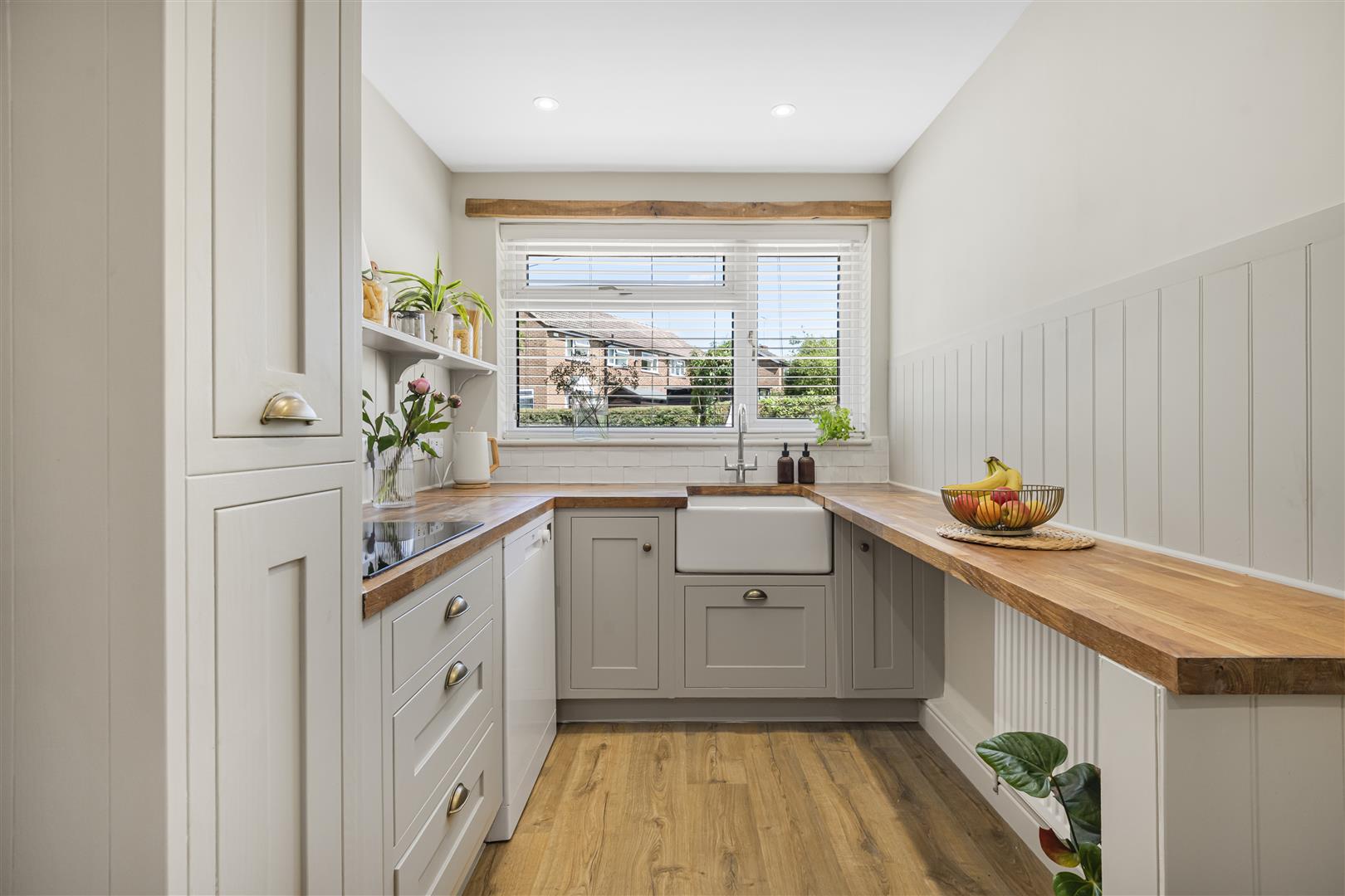 The Ridgeway, Nettlebed